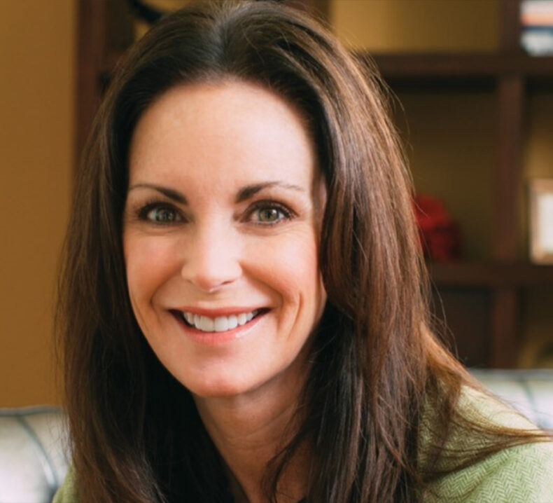Mary Ann