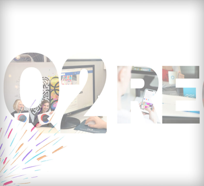 Quarter 2 recap