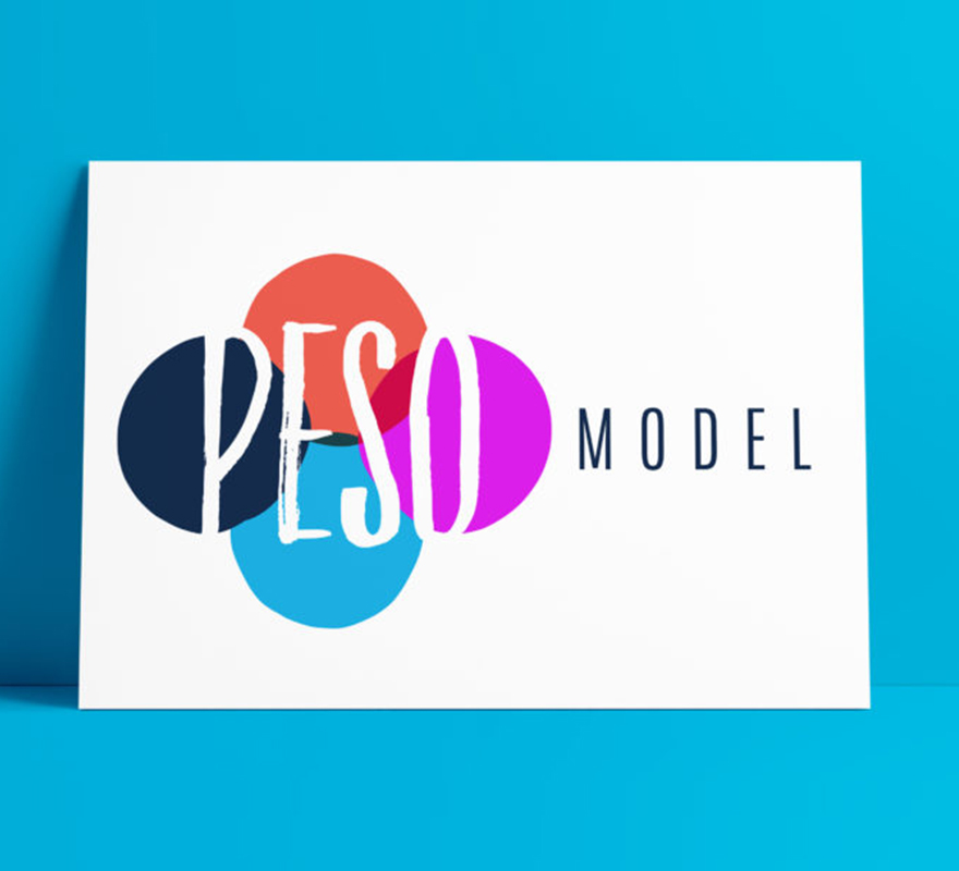 The PESO model