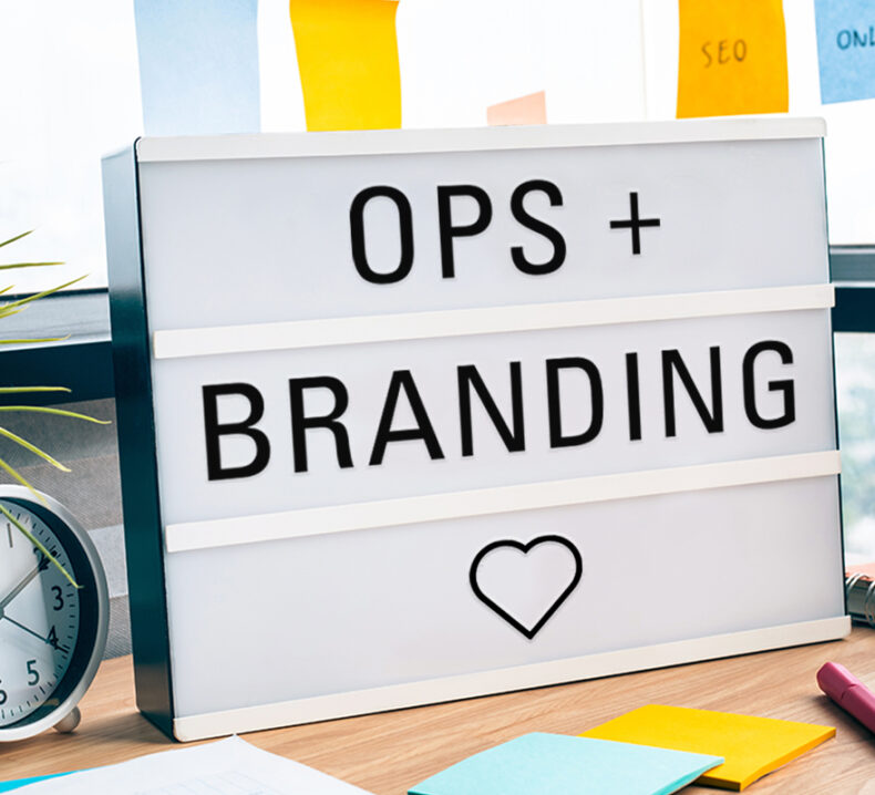 brand strategy