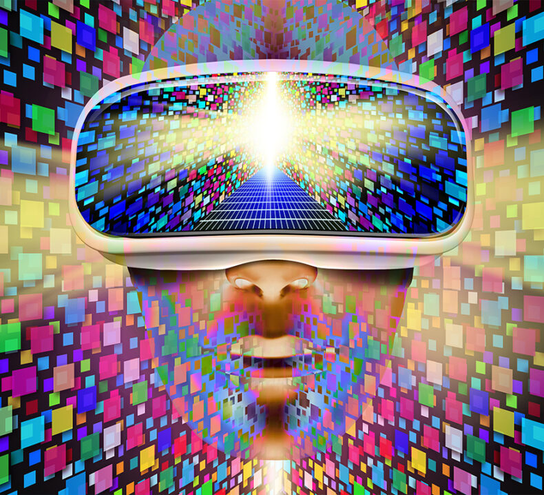 Marketing in the Metaverse