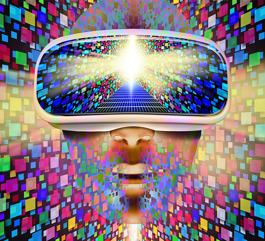 Marketing in the Metaverse