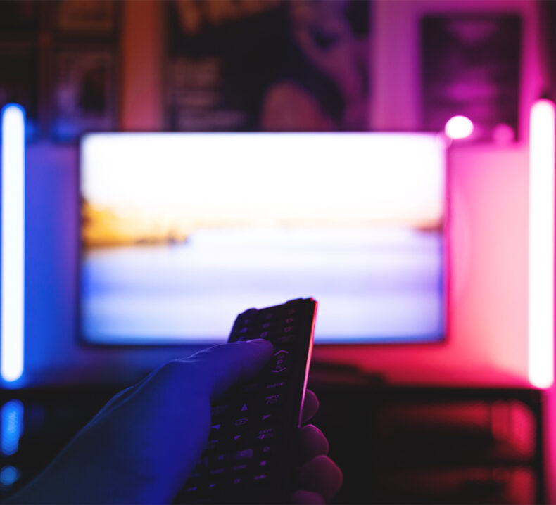 Be Seen: The Benefits of OTT/CTV Advertising