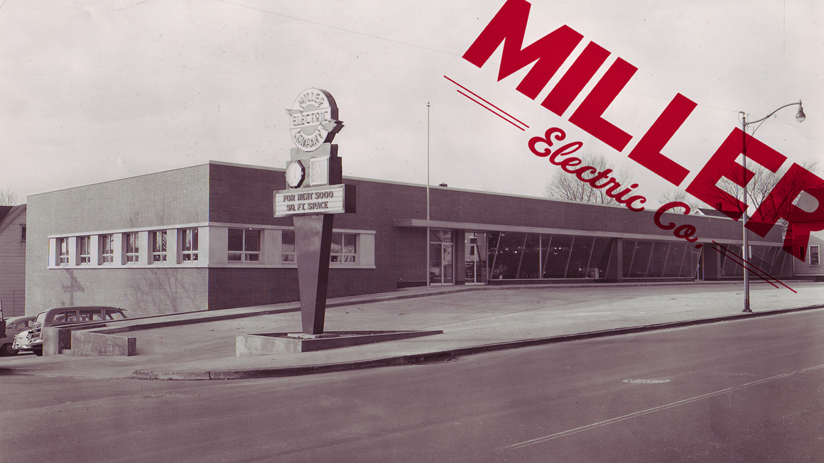 Miller Brand Feature Image