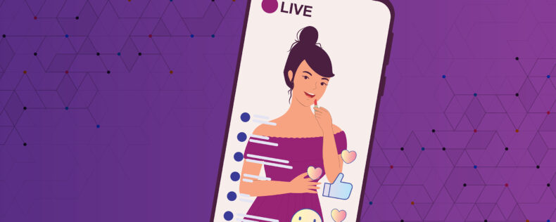 Influencer Marketing Is Here to Stay